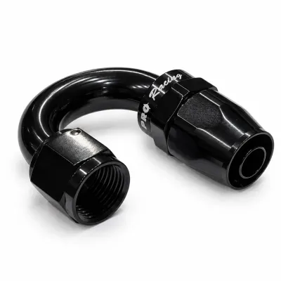 180 SWIVEL HOSE ENDS AN10