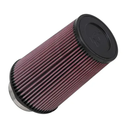 K&N air filter 3.5