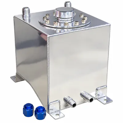 FUEL SURGE TANK (10 L)