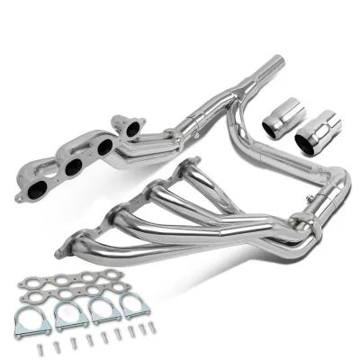 HEADERS CHEVY 14-18, SILVERADO