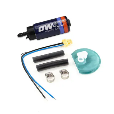 DW fuel pump 415LPH