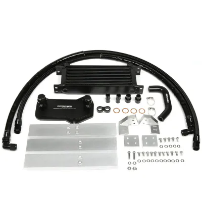 Gear box transmission cooler kit adapter for Volkswagen  Audi VAG DQ381 7 speed DSG