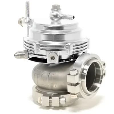 Tial wastegate 44MM MV-R, silver
