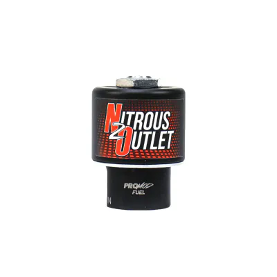 Nitrous Outlet nitrous solenoids, fuel type, 5.00 amps, 1/8 in. NPT female threads