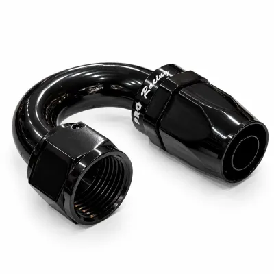 180 SWIVEL HOSE ENDS AN12