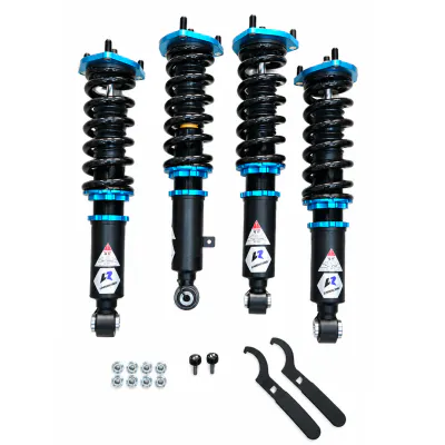 COIL OVER SUPRA JZA70 87-92MK3