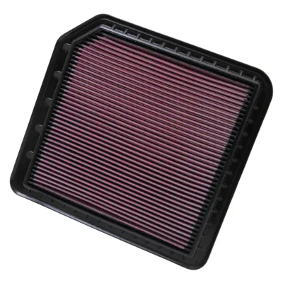 K&N high-flow engine air filter for INFINITI QX56 V8-5.6L F/I
