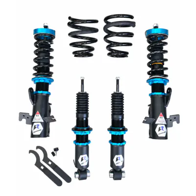 COIL OVER CAMARO 10-15
