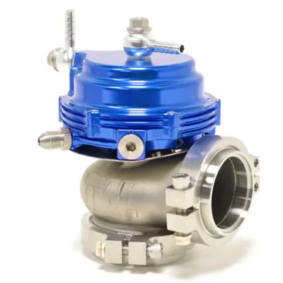 Tial wastegate 44MM MV-R, blue