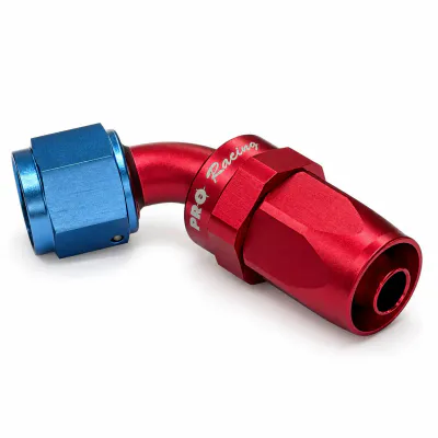 FITTING 60 AN10 (RED)