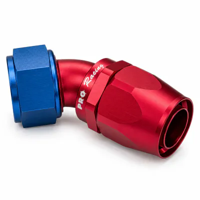 FITTING 45 AN20 (RED)