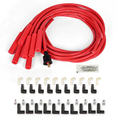 SPARK PLUG WIRE ST UNIVERSAL