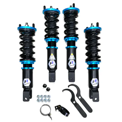 COIL OVER HONDA S2000 00-09