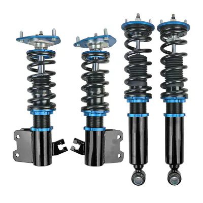 COIL OVER NISSAN 240SX S13/A31
